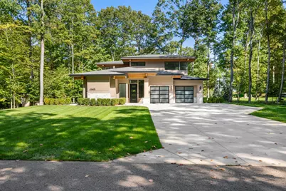 6 N Country Club Drive #6, Charlevoix, MI 49720 - Photo 3