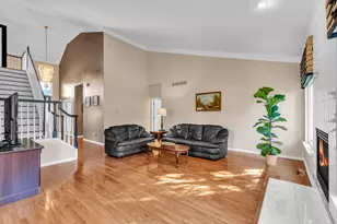 47671 Vistas Cir Dr N, Canton, MI 48188 - Photo 9