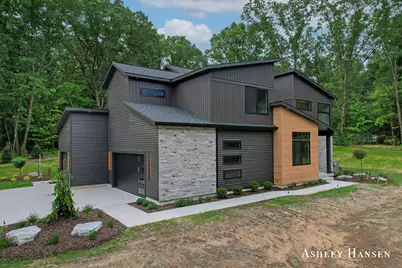 8332 Ramsdell Drive NE, Rockford, MI 49341 - Photo 1