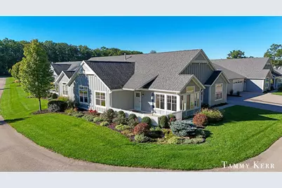 197 Janes View Drive, Holland, MI 49424 - Photo 1