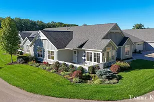 197 Janes View Dr, Holland, MI 49424 - Photo 1