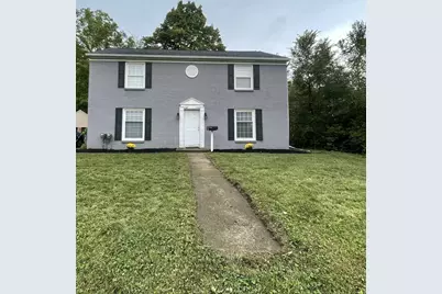 1727-1729 Sunnyside Drive, Kalamazoo, MI 49048 - Photo 1