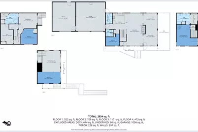 11008 Corey Lake Road, Three Rivers, MI 49093 - Photo 73