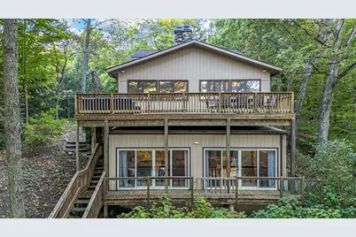 11008 Corey Lake Road, Three Rivers, MI 49093 - Photo 1