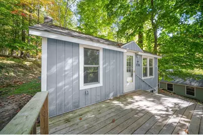 7130 N Poplar Road, Free Soil, MI 49411 - Photo 3