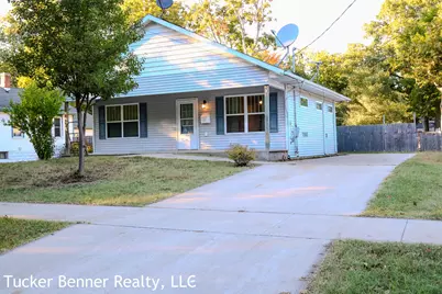 1338 Albert Avenue, Muskegon, MI 49442 - Photo 1