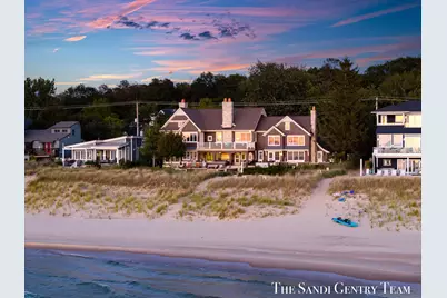 19201 North Shore Drive, Spring Lake, MI 49456 - Photo 3