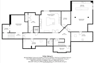 19201 N Shore Dr, Spring Lake, MI 49456 - Photo 101