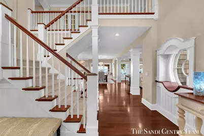 19201 North Shore Drive, Spring Lake, MI 49456 - Photo 17