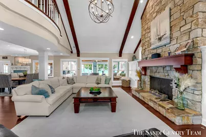 19201 North Shore Drive, Spring Lake, MI 49456 - Photo 21