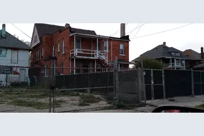 746 W Grand Boulevard, Detroit, MI 48216 - Photo 3