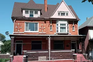 746 W Grand Blvd, Detroit, MI 48216 - Photo 1