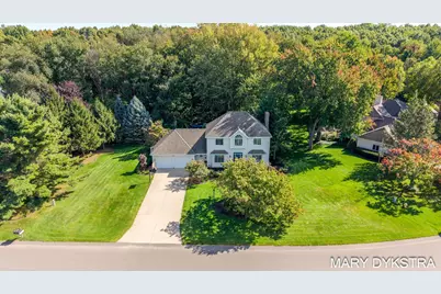 145 Bay Meadows Drive, Holland, MI 49424 - Photo 7