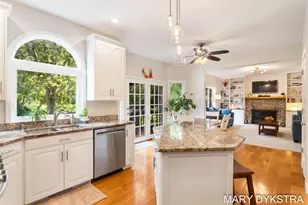 145 Bay Meadows Dr, Holland, MI 49424 - Photo 3