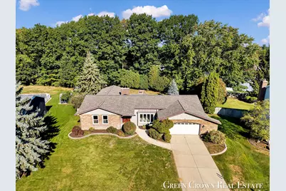 1079 Swather Street SE, Grand Rapids, MI 49508 - Photo 1