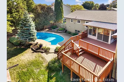 1079 Swather Street SE, Grand Rapids, MI 49508 - Photo 55