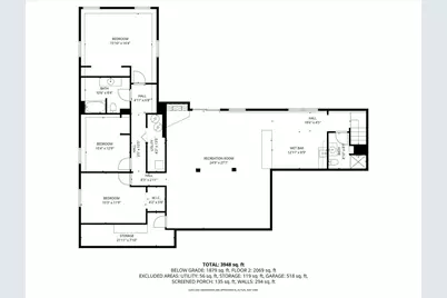 1079 Swather Street SE, Grand Rapids, MI 49508 - Photo 41