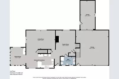 925 Parsons Street SW, Grandville, MI 49418 - Photo 5