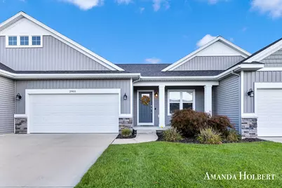 2905 Tributary Drive NE, Rockford, MI 49341 - Photo 3