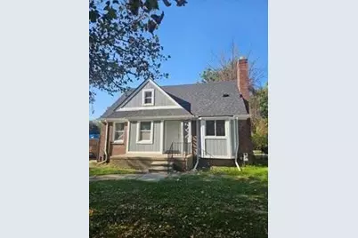 5731 Neff, Detroit, MI 48224 - Photo 1
