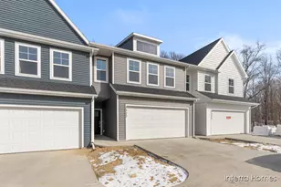 3327 Kings River St SW, Wyoming, MI 49418 - Photo 1