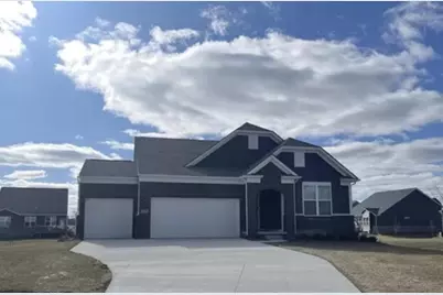 3436 Roslyn Drive, Ypsilanti, MI 48197 - Photo 1