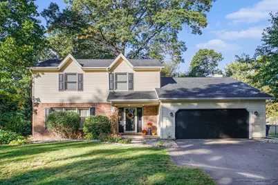 154 Hidden Forest Road, Battle Creek, MI 49014 - Photo 1