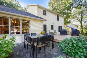 154 Hidden Forest Rd, Battle Creek, MI 49014 - Photo 25