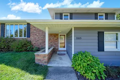 7165 Clinton Road, Jackson, MI 49201 - Photo 3