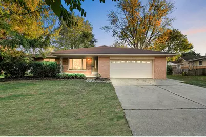 21934 S Nunneley Road, Clinton Twp, MI 48035 - Photo 1