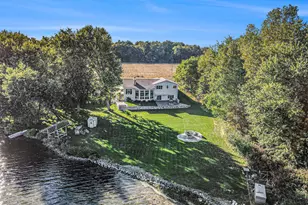 22533 Davis Dr, Three Rivers, MI 49093 - Photo 1