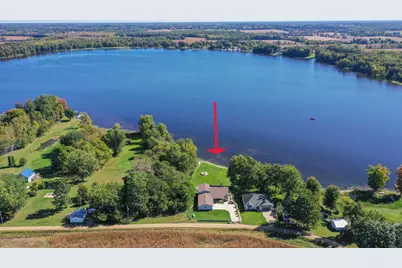 22533 Davis Drive, Three Rivers, MI 49093 - Photo 3
