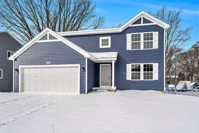 5585 Mammoth Drive SE, Caledonia, MI 49316 - Photo 1