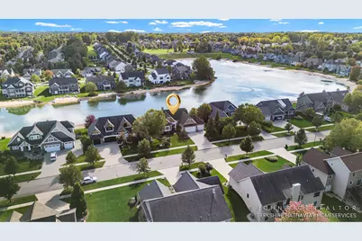 7074 Nantucket Drive SW, Byron Center, MI 49315 - Photo 1