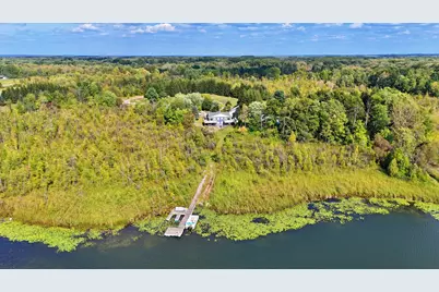 491 Bitter Creek Lane, Pierson, MI 49339 - Photo 1