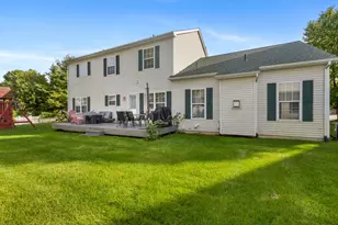 4584 Golden Ridge Trail, Portage, MI 49024 - Photo 45