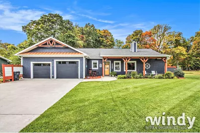 4958 Forest Park Avenue, Watervliet, MI 49098 - Photo 7