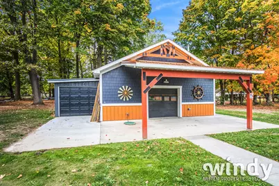 4958 Forest Park Avenue, Watervliet, MI 49098 - Photo 37