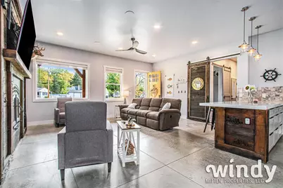 4958 Forest Park Avenue, Watervliet, MI 49098 - Photo 13