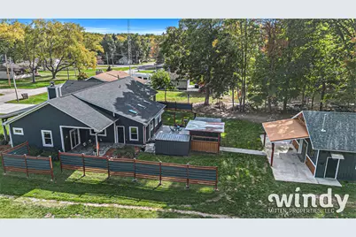 4958 Forest Park Avenue, Watervliet, MI 49098 - Photo 11