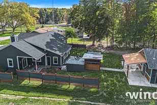 4958 Forest Park Ave, Watervliet, MI 49098 - Photo 11