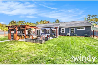 4958 Forest Park Avenue, Watervliet, MI 49098 - Photo 19