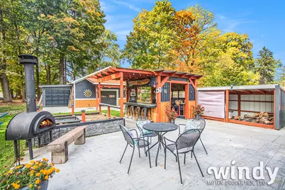 4958 Forest Park Avenue, Watervliet, MI 49098 - Photo 9