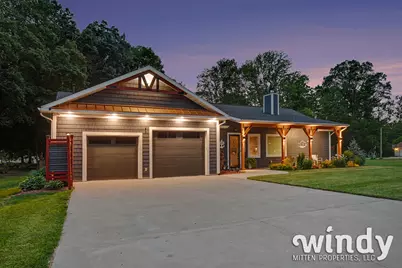 4958 Forest Park Avenue, Watervliet, MI 49098 - Photo 9