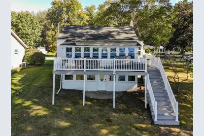 55572 N Fisher Lake Road, Three Rivers, MI 49093 - Photo 3