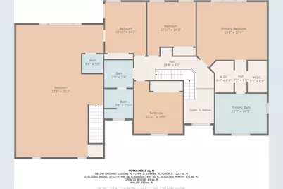 7122 Hawick Court NE, Belmont, MI 49306 - Photo 77