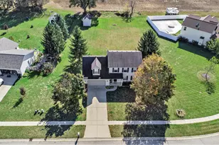 167 Ridgeview Ct, Grass Lake, MI 49240 - Photo 3