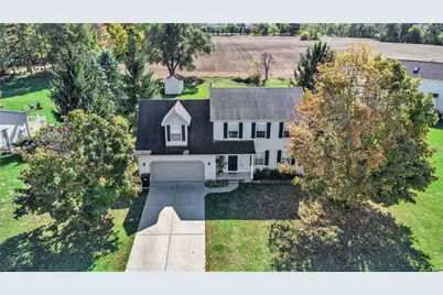 167 Ridgeview Court, Grass Lake, MI 49240 - Photo 35