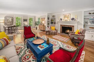 809 Berkshire Rd, Ann Arbor, MI 48104 - Photo 5