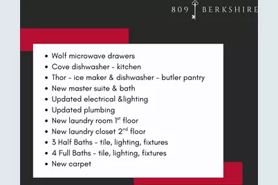 809 Berkshire Road, Ann Arbor, MI 48104 - Photo 37